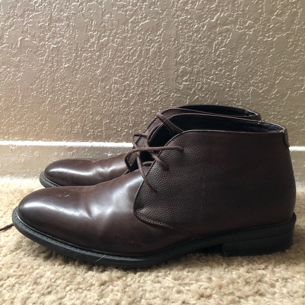 Steven madden dress shoes